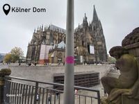 HQ K&ouml;lner Dom