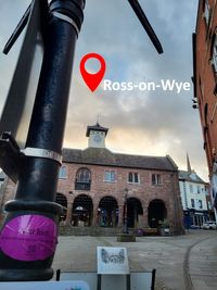 HQ Ross-on-Wye